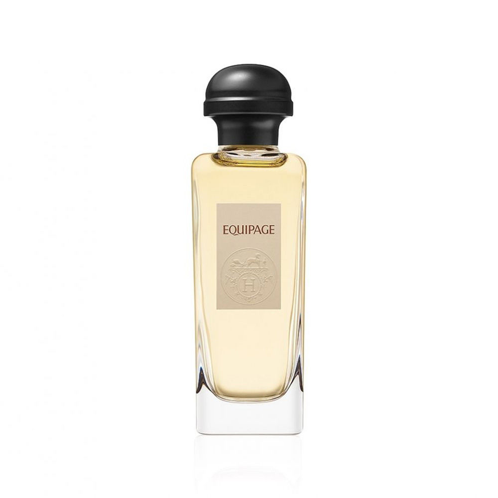 Image of Hermès Equipage Eau de Toilette Spray 100ml033