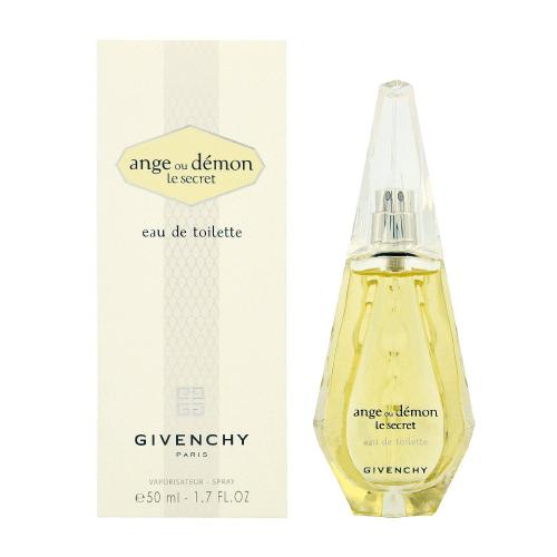 

@GIVENCHY ANGE DEMON SECRET EDT 50V