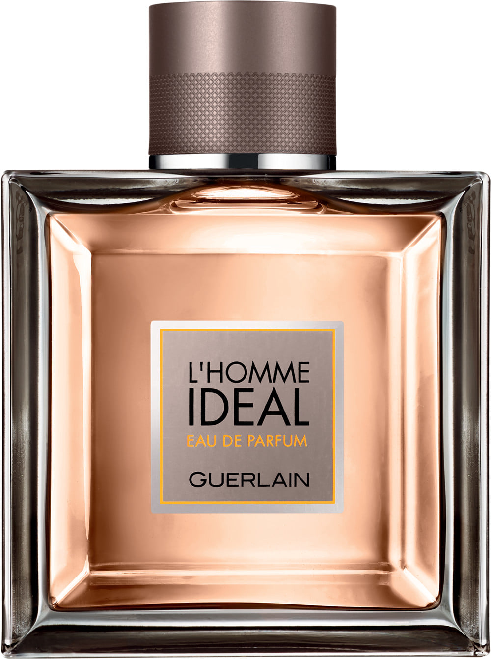Image of Guerlain L&#39;Homme Ideal Eau De Parfum 100ml