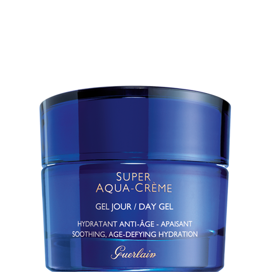 Image of Guerlain Super Aqua Day Gel-Jour 50ml