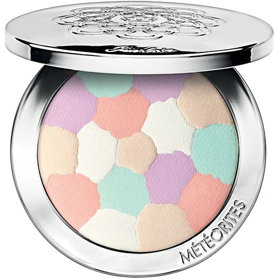 Image of Guerlain Météorites Compact Polvere Compatta Colore Clair 2033