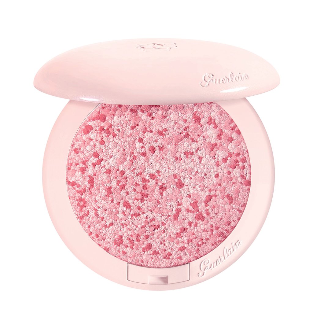 Image of Guerlain Meteorites Happy Glow Blush 7,5 g033