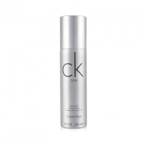 Image of Calvin Klein One Deodorante Spray 150ml033