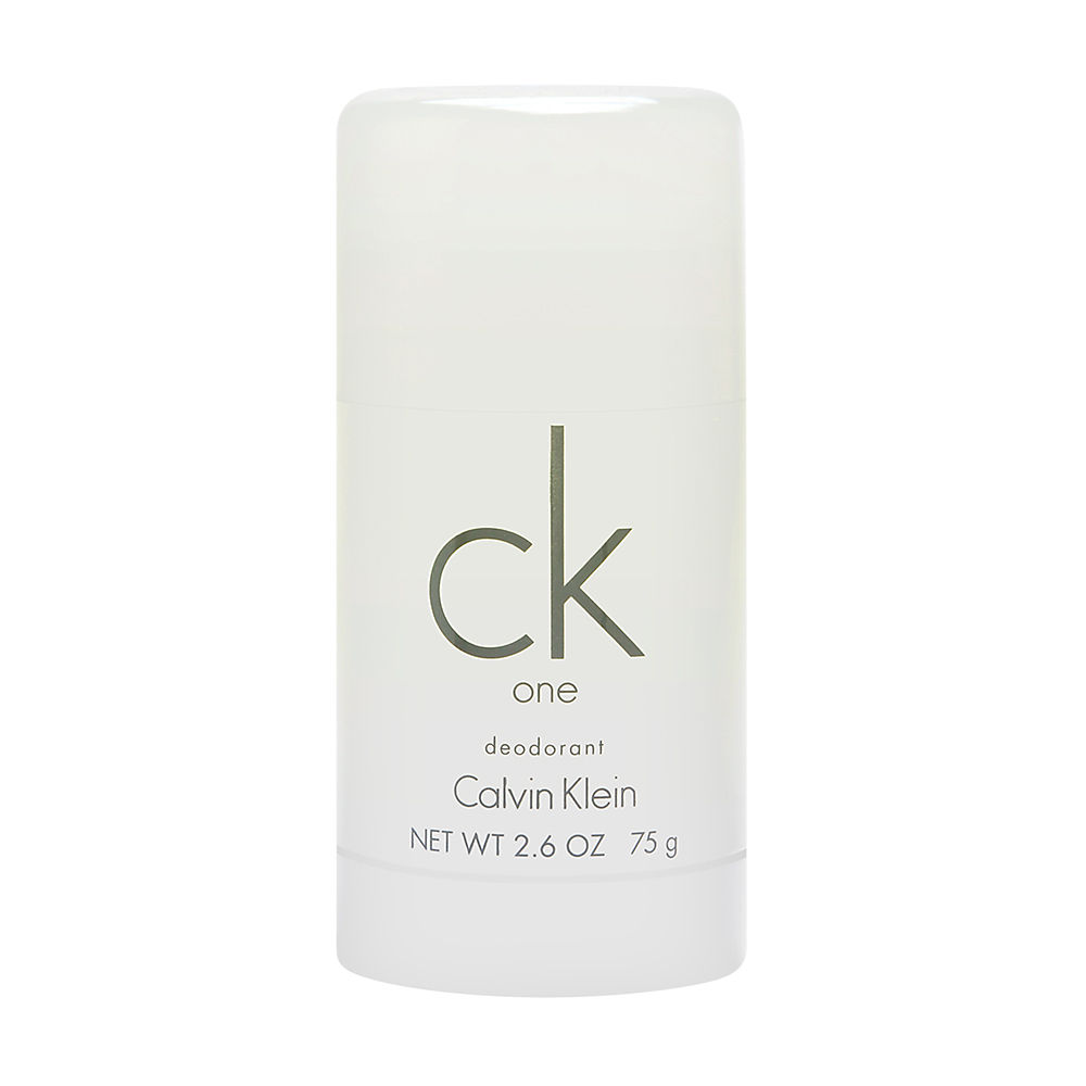 Image of Calvin Klein One Deodorante Stick 100ml033