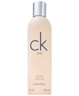 

C K ONE BAGNO 250 ML