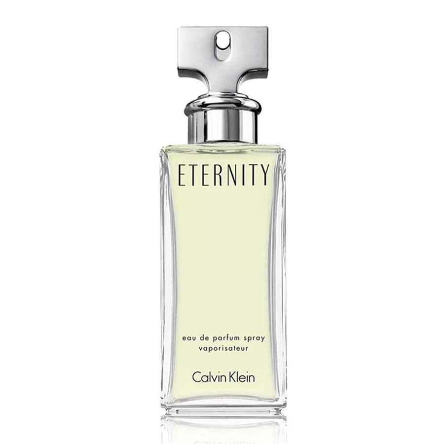 Image of Calvin Klein Eternity Donna Eau De Parfum 50ml033