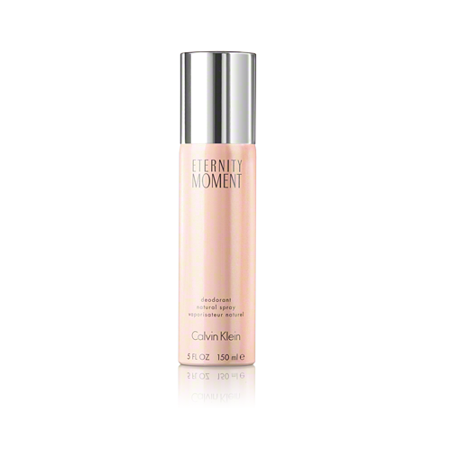 Image of Calvin Klein Eternity Moment Deodorante Vapo 150ml033