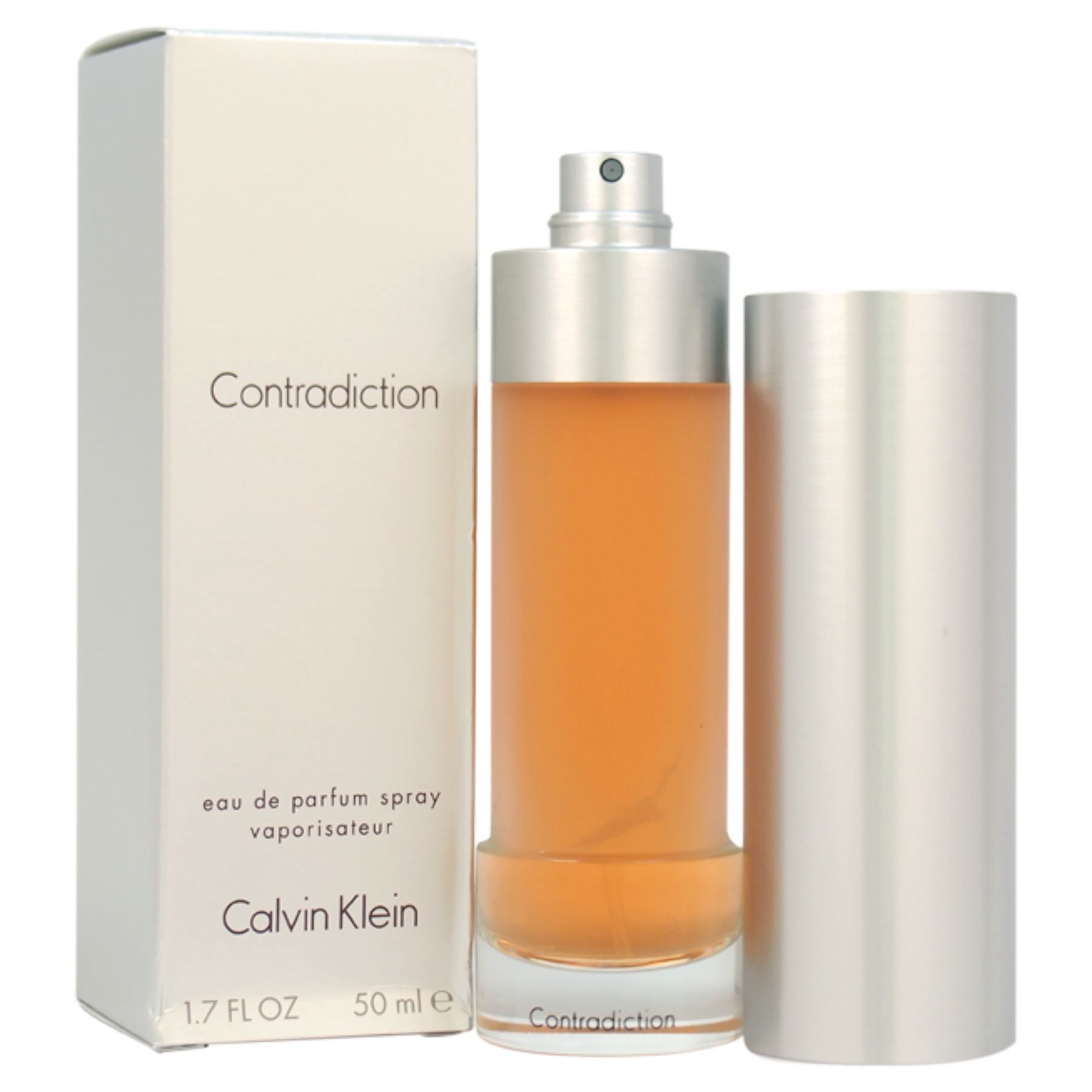 Image of Calvin Klein Contraddiction Eau De Parfum Vapo 50ml033