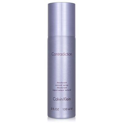 Image of Calvin Contradiction Deodorante Vapo 150ml033