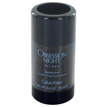 Image of Calvin Klein Obsession Night Deodorante Stick 75ml