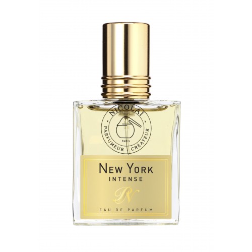 Image of Nicolai New York Intense Eau De Parfum 30ml033