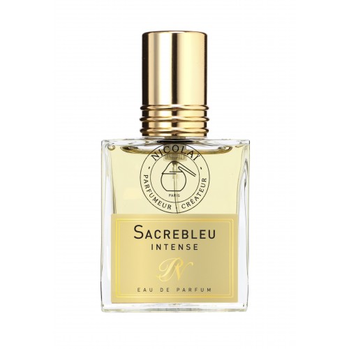 Image of Nicolai Sacrebleu Intense Eau De Parfum 30ml033