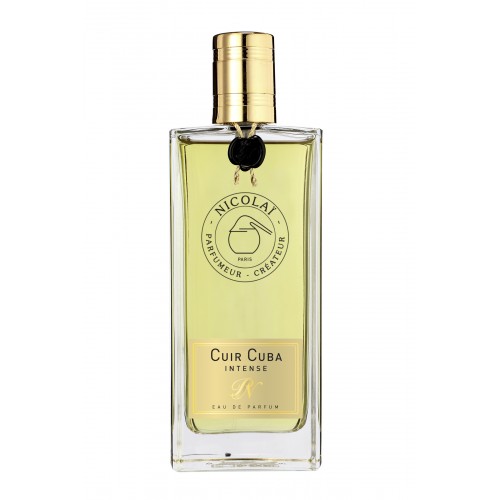 Image of Nicolai Cuir Cuba Intense Eau De Parfum 100ml033