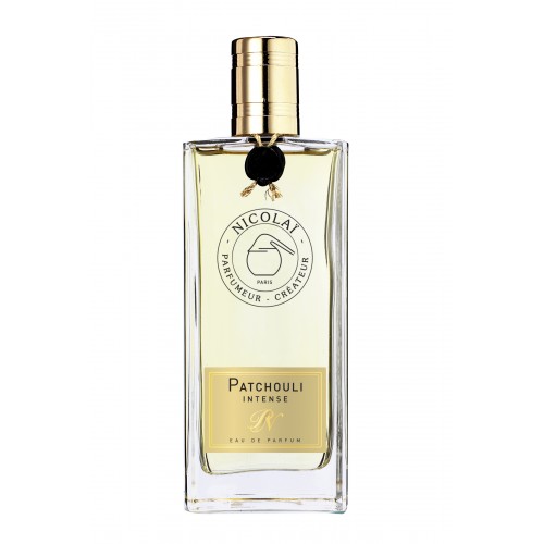 Image of Nicolai Patchouli Intense Eau De Parfum 100ml033