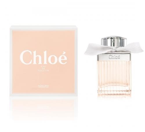 Image of CHLOE FLEUR EDP 75 VAPO033