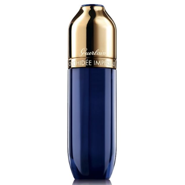 Image of Guerlain Orchidée Impériale Le Concentré De Longevité 30ml033