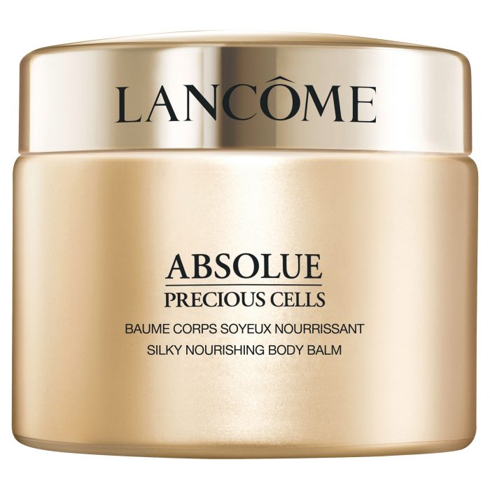 Image of Lancome Absolue Precious Cells Baume Corps Soyeux 100ml