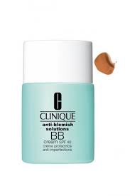 Image of Clinique Anti-Blemish Solutions Bb Cream Spf40 Colore Medium Deep