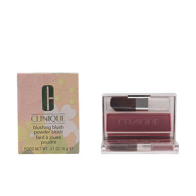 Image of Clinique Blush Blushing Blush Colore Pink Love 109