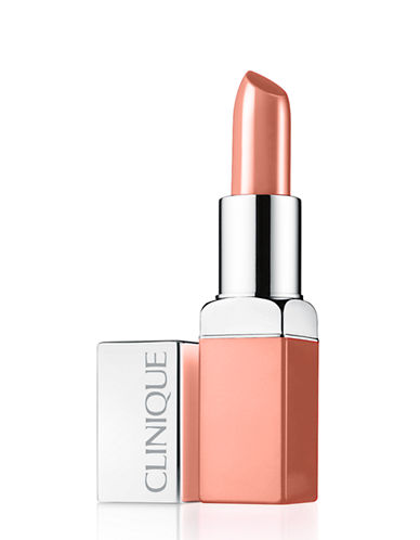 Image of Clinique Pop Lip Colour + Primer Rossetto Colore Nude Pop Fresh 01