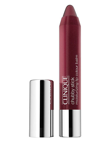 Image of Clinique Chubby Lipstick Colore Whole Lotta Honey 02033