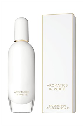 Aromatics Elixir In White Edp 100