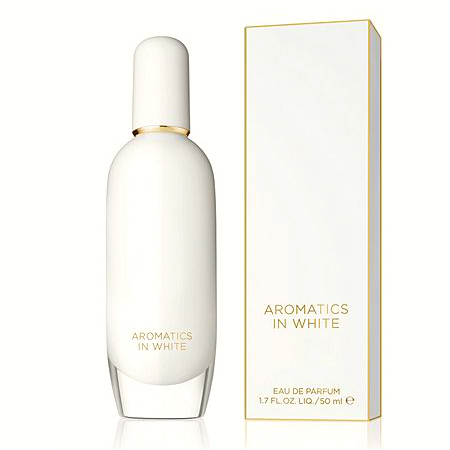 Image of Clinque Aromatics In bianco Eau De Parfum 50ml033