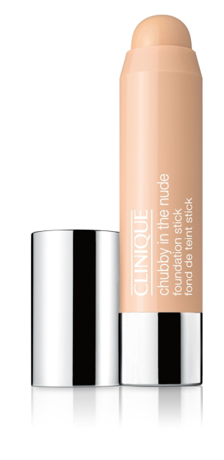 Image of Clinique Chubby In The Nude Fondotinta Colore Ivory 02033