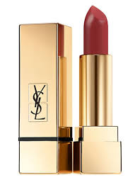 Image of Yves Saint Laurent Rouge Pur Couture The Mat Rossetto