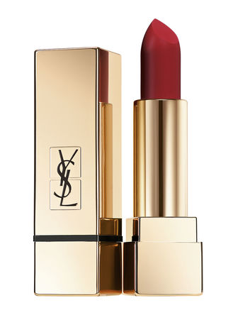 Image of @YSL ROUGE PUR COUT.THE MATS 201033