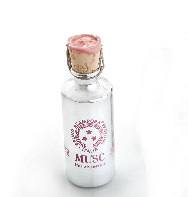 Image of Bruno Acampora Musc Pure Essence 10ml033