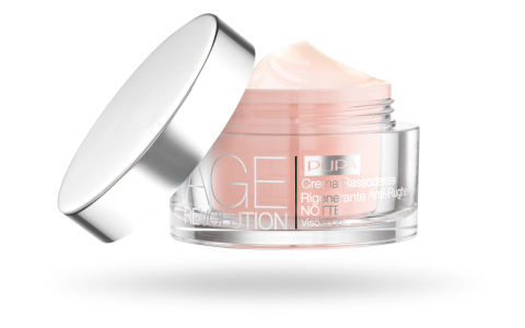 

PUPA AGE REVOLUTION CREMA RASSODAN