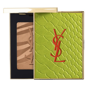 Image of Yves Saint Laurent Solar Pop Les Saharinnes Brozing Stones Terra Abbronzante 12g033