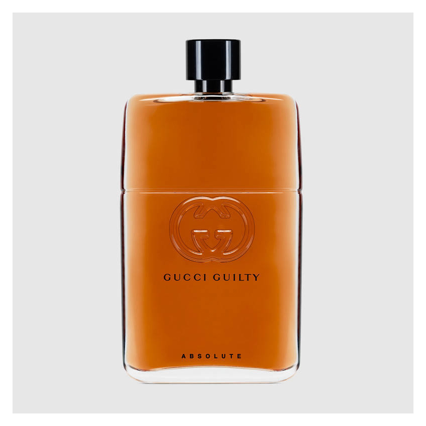 Image of GUCCI GUILTY ABSOLUTE U EDP 90 V