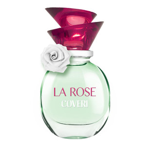 Image of Enrico Coveri La Rose Eau De Parfum Spray 50ml P00078504