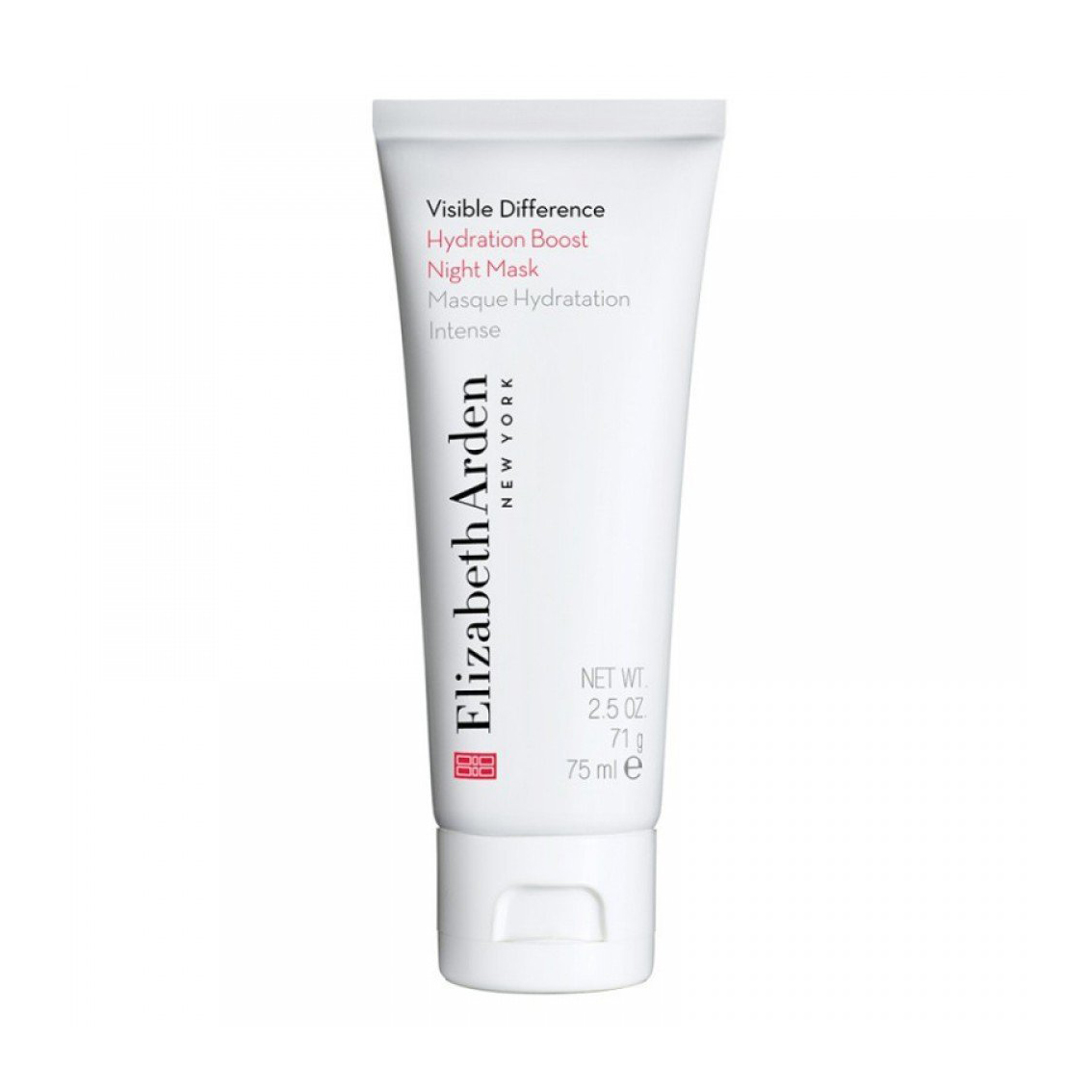 Image of Elizabeth Arden Visible Difference Hydration Boost Night Mask Maschera 75ml