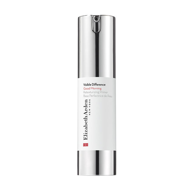 Image of Elizabeth Arden Visible Difference Good Morning Retexturizing Primer Crema Giorno 15ml033