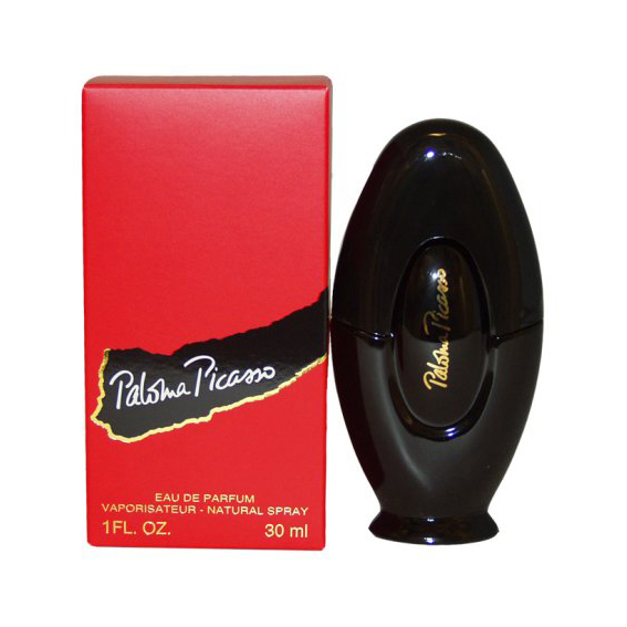 Image of Paloma Picasso Eau De Parfum Spray 30ml