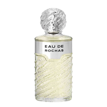 Image of Rochas Eau De Rochas Eau De Toilette Spray 50ml033