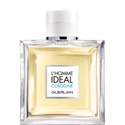 Image of @GUERLAIN HOMME IDEAL EDC 100 VAPO033