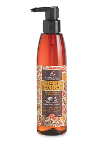 Image of ATHENA S ORO DI BAOBAB ACQUA MICEL033