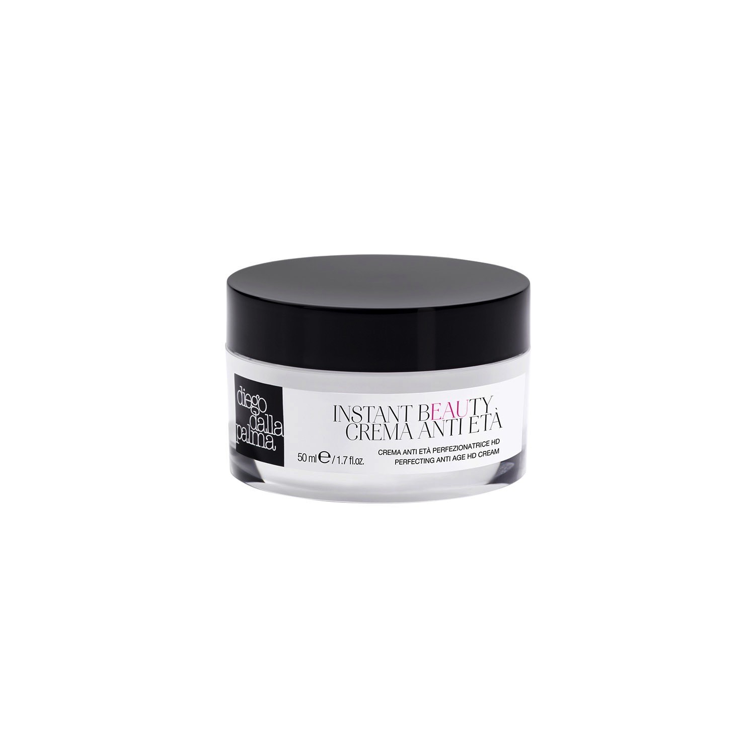 Image of Diego Della Palma Instant Beauty Crema Anti Età Perfezionatrice Hd 50ml033