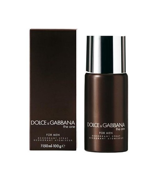 Image of Dolce&Gabbana The One For Men Deodorante Spray 100ml P00095192