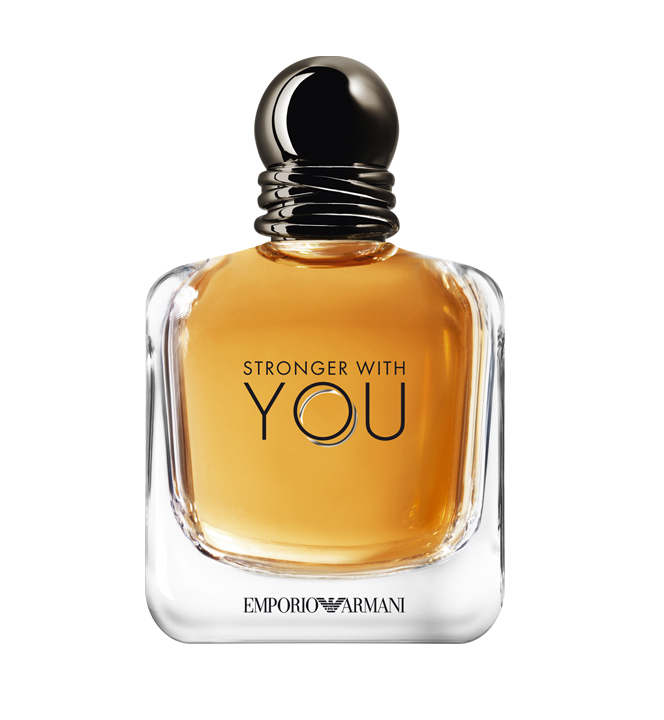 Image of ARMANI STRONGER YOU U EDT 100 VAPO033