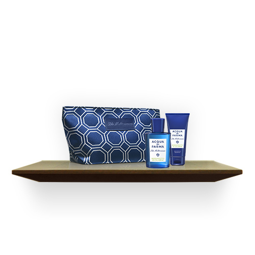 

Acqua Di Parma Arancia Di Capri Spring Set Set 2 Prodotti