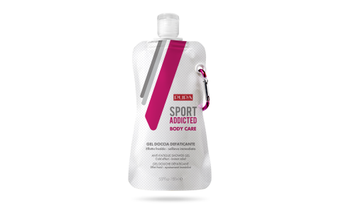 Image of PUPA SPORT ADDICTED GEL DOCCIA DEFA033