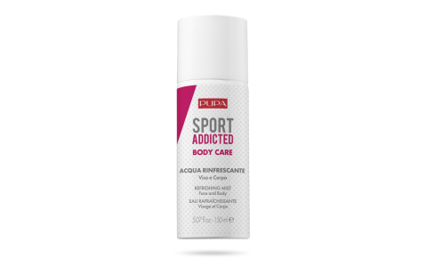 Image of PUPA SPORT ADDICTED ACQUA RINFRESCA033