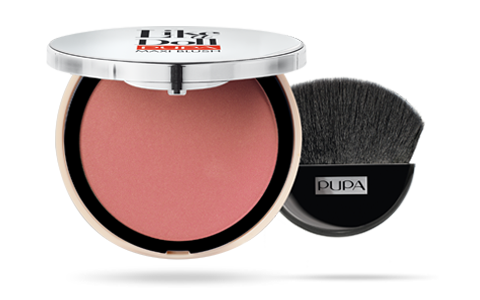 Image of *PUPA BLUSH MAXI LIKE A DOLL 099033