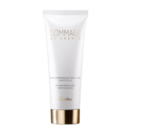 Image of Guerlain The Gommage The Beauté Skin Resurfacing Peel 75ml033