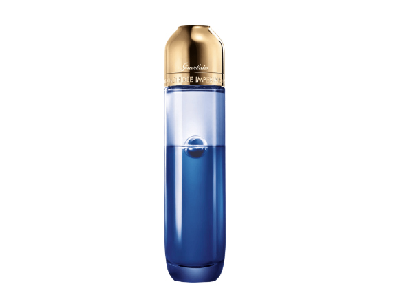 Image of Guerlain Orchidée Impériale L&#39;Essence De Nuit Détoxifiante 125ml033